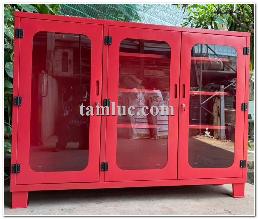 Tủ đựng đồ PCCC