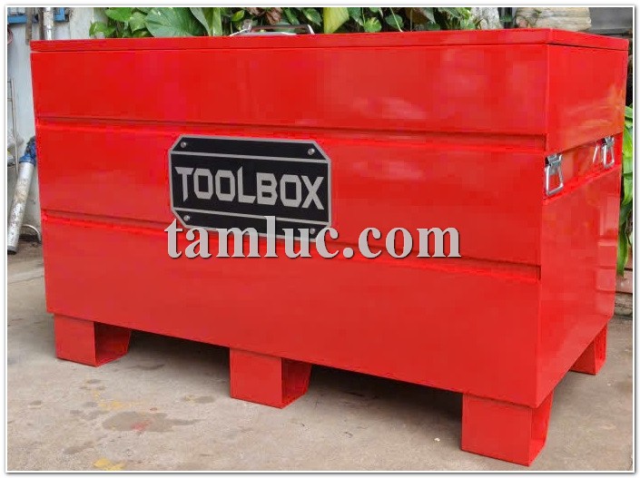 HỘP ĐỰNG DỤNG CỤ TOOLBOX