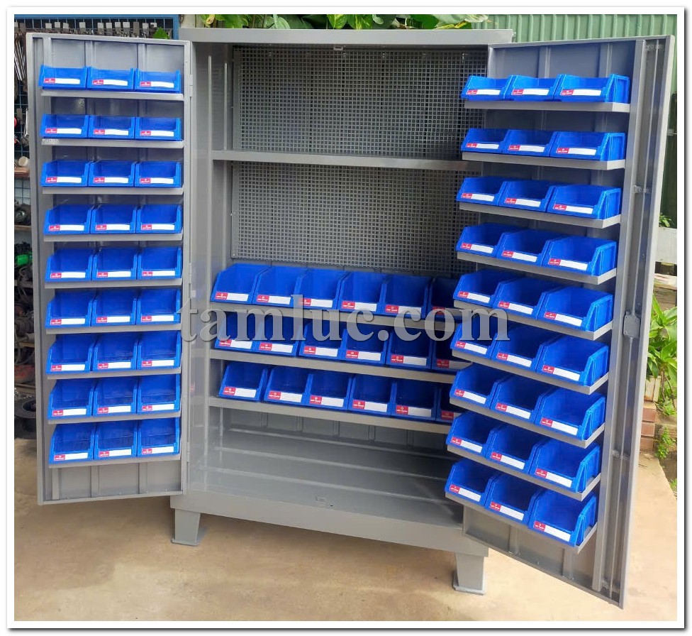 Tủ đựng dụng cụ kết hợp, tủ đựng đồ nghề, tủ đựng linh kiện, tủ công cụ, tủ vật tư, tủ  đựng vật dụng, tủ dụng cụ
