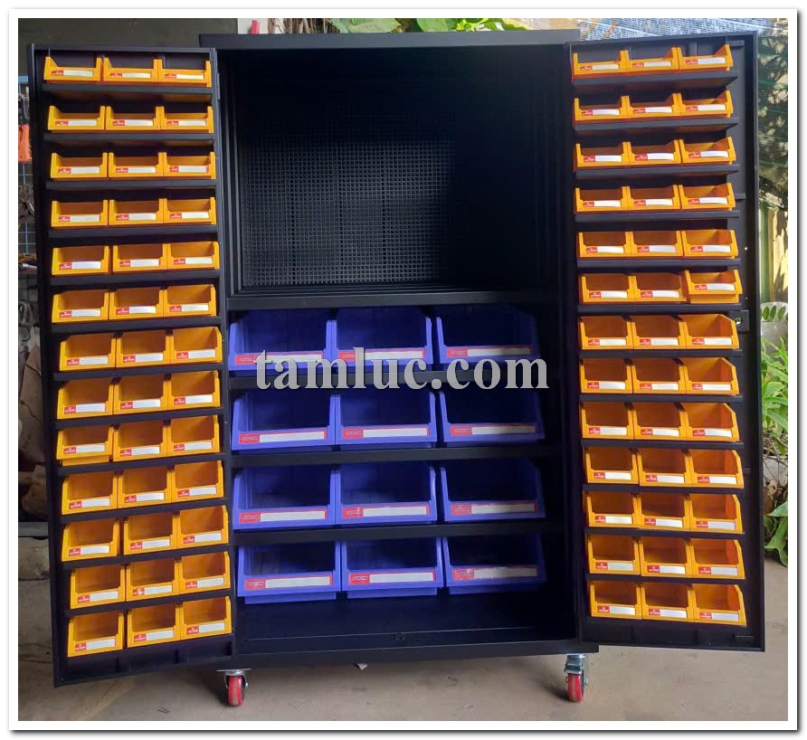 thiết bị nội thất nhà máy sản xuất linh kiện điện tử, Thiết bị nhà xưởng điện tử, Bàn thao tác lắp ráp linh kiện điện tử, Bàn thao tác chống tĩnh điện ESD,  Tủ dụng cụ công nghiệp