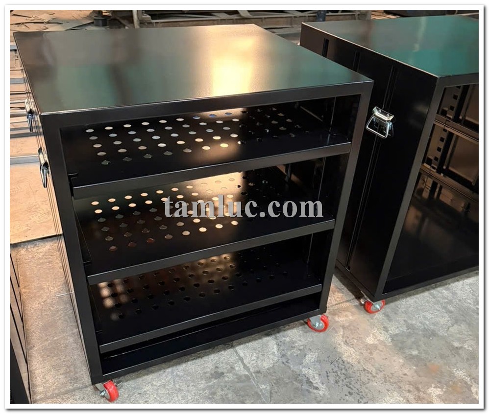 tủ rack máy tính, tủ rack server tủ rack 800x700x800, tủ đựng thiết bị mạng, tủ rack công nghiệp, tủ rack có bánh xe, tủ rack giá rẻ