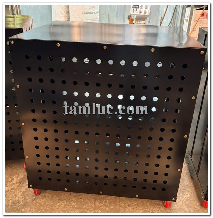 tủ rack máy tính, tủ rack server tủ rack 800x700x800, tủ đựng thiết bị mạng, tủ rack công nghiệp, tủ rack có bánh xe, tủ rack giá rẻ