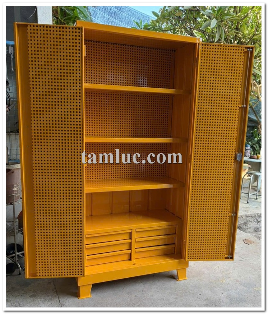 hướng dẫn sử dụng tủ dụng cụ, sử dụng tủ dụng cụ an toàn, cách sắp xếp tủ dụng cụ, cách bảo quản tủ dụng cụ, tủ dụng cụ nhà xưởng, tủ đồ nghề công nghiệp tủ dụng cụ cơ khí, tủ dụng cụ có bánh xe, cách bảo dưỡng tủ dụng cụ
