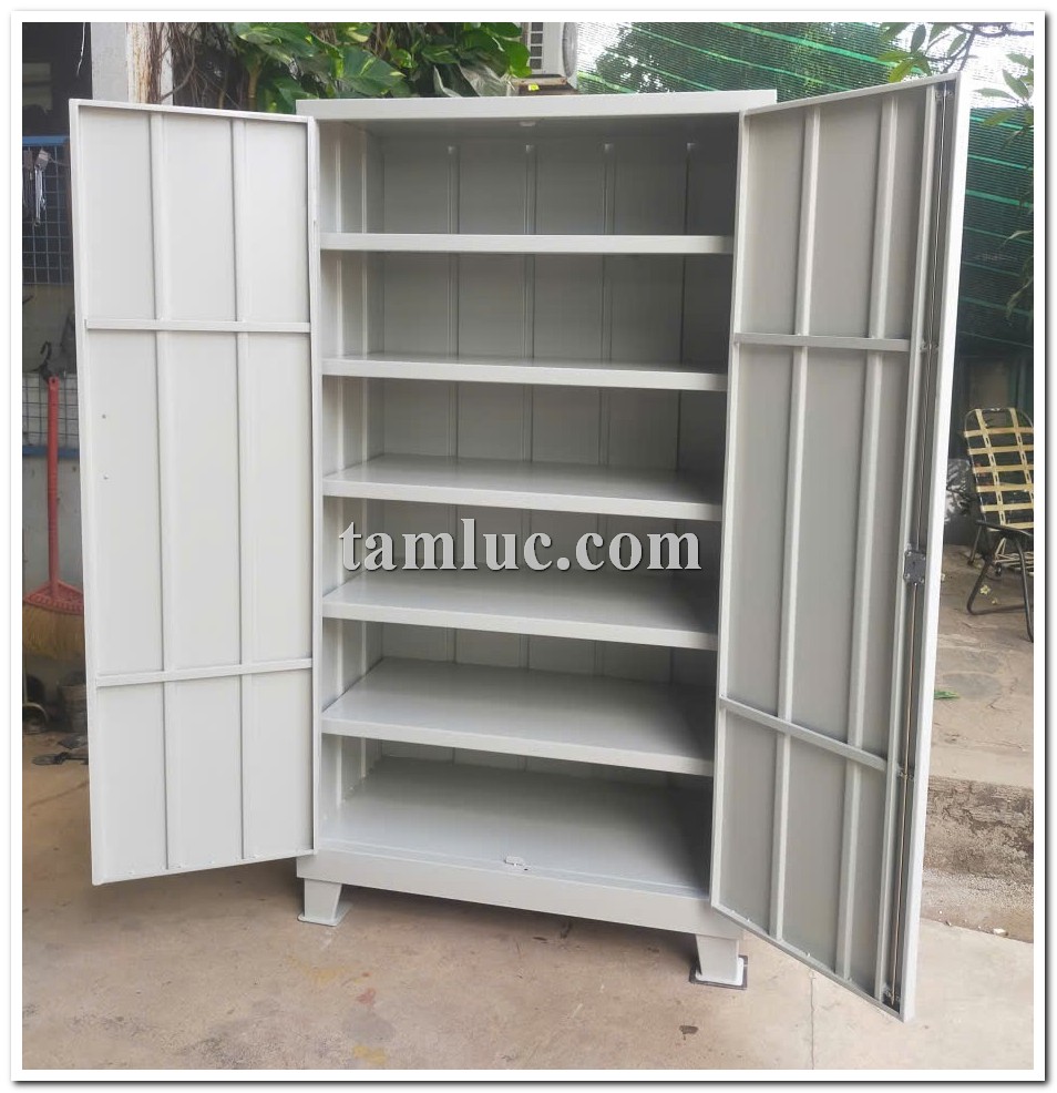 tủ đựng dụng cụ, tủ dụng cụ công nghiệp, tủ dụng cụ 5 tầng, tủ đựng đồ nghề cơ khí, tủ dụng cụ nhà xưởng, tủ sắt đựng dụng cụ, tủ chứa dụng cụ kỹ thuật, tủ dụng cụ cơ khí