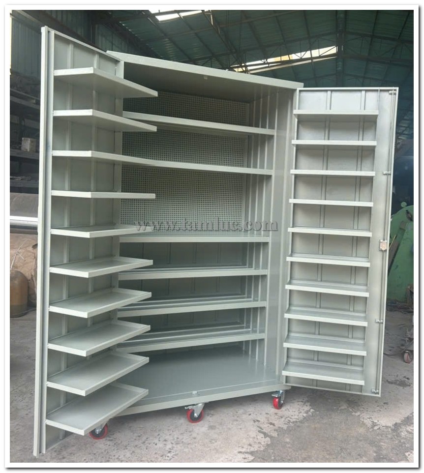 Tủ đựng dụng cụ kết hợp, tủ đựng đồ nghề, tủ đựng linh kiện, tủ công cụ, tủ vật tư, tủ  đựng vật dụng, tủ dụng cụ