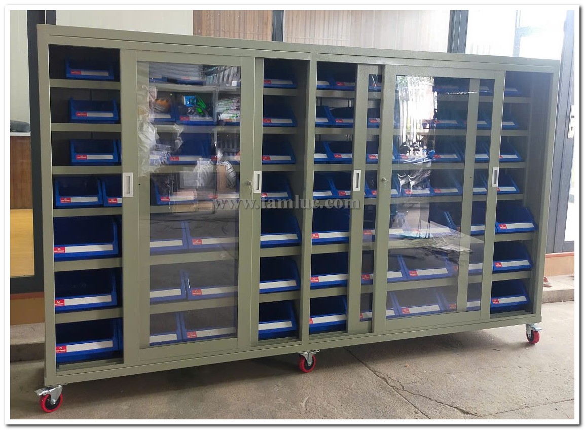Tủ đựng dụng cụ kết hợp, tủ đựng đồ nghề, tủ đựng linh kiện, tủ công cụ, tủ vật tư, tủ  đựng vật dụng, tủ dụng cụ