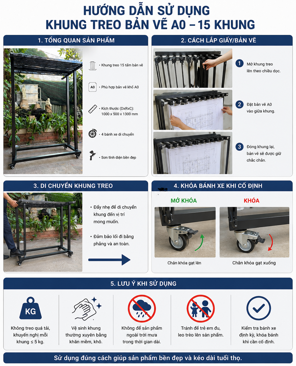 khung treo bản vẽ A0, giá treo bản vẽ A0, khung lưu trữ bản vẽ kỹ thuật, giá treo hồ sơ kỹ thuật, khung treo bản vẽ di động, khung lật bản vẽ A0, giá treo bản vẽ công nghiệp, khung quản lý bản vẽ kỹ thuật