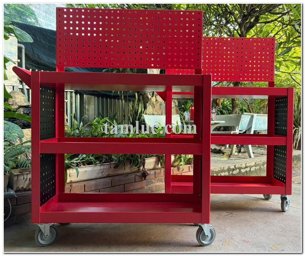 xe đẩy dụng cụ công nghiệp, xe đẩy bảo trì, xe đẩy sửa chữa, xe đẩy kỹ thuật, xe đẩy nhà xưởng, xe đẩy cơ khí, xe đẩy dụng cụ sơn tĩnh điện, xe đẩy dụng cụ theo yêu cầu, xe đẩy linh kiện, xe đẩy thiết bị sửa chữa