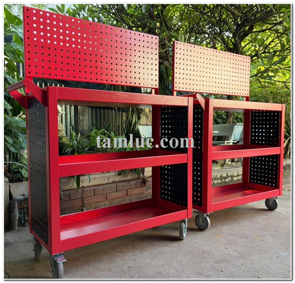 xe đẩy dụng cụ công nghiệp, xe đẩy bảo trì, xe đẩy sửa chữa, xe đẩy kỹ thuật, xe đẩy nhà xưởng, xe đẩy cơ khí, xe đẩy dụng cụ sơn tĩnh điện, xe đẩy dụng cụ theo yêu cầu, xe đẩy linh kiện, xe đẩy thiết bị sửa chữa